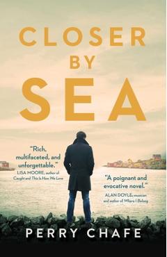 Closer by Sea - Perry Chafe - Imagine 1