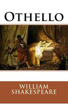 Othello - William Shakespeare