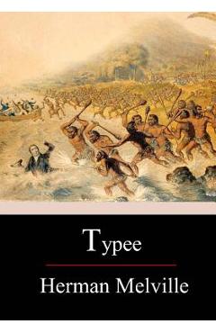 Typee - Herman Melville