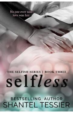 Selfless - Shantel Tessier