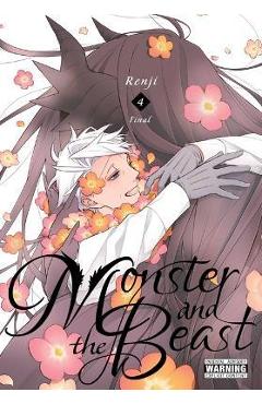 Monster and the Beast, Vol. 4 - Renji