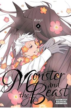 Monster and the Beast, Vol. 4 - Renji