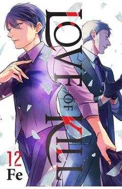 Love of Kill, Vol. 12 - Fe