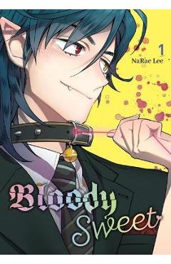 Bloody Sweet, Vol. 1 - Narae Lee