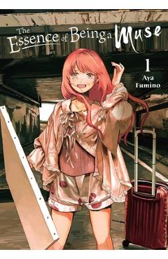 The Essence of Being a Muse, Vol. 1 - Aya Fumino