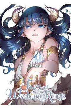 Tales of Wedding Rings, Vol. 4 - Maybe