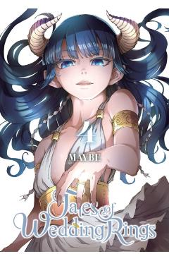 Tales of Wedding Rings, Vol. 4 - Maybe