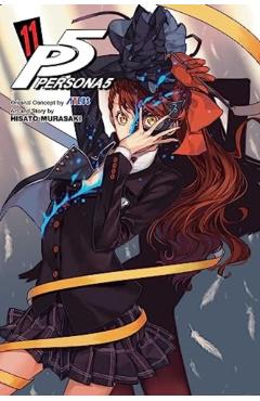 Persona 5, Vol. 11 - Atlus