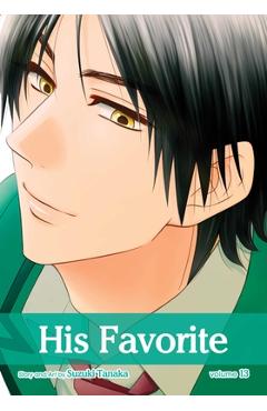His Favorite, Vol. 13 - Suzuki Tanaka