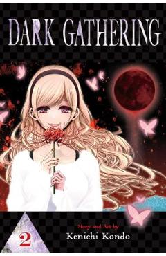 Dark Gathering, Vol. 2 - Kenichi Kondo