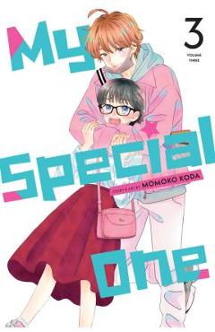 My Special One, Vol. 3 - Momoko Koda