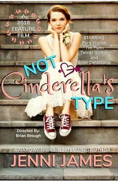 Not Cinderella\'s Type - Jenni James