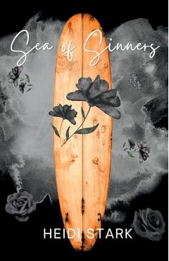 Sea of Sinners - Heidi Stark