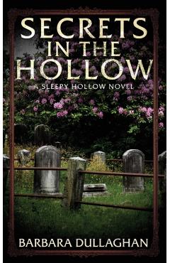 Secrets in the Hollow - Barbara Dullaghan