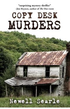 Copy Desk Murders - Newell Searle