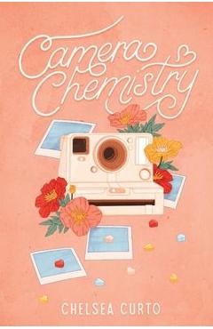 Camera Chemistry - Chelsea Curto