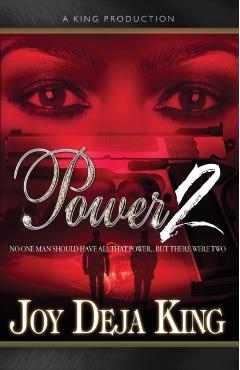 Power Part 2 - Joy Deja King