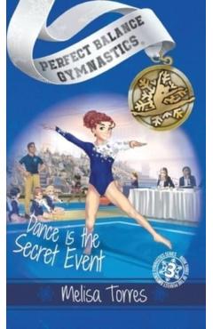 Dance is the Secret Event - Melisa Torres - Imagine 1