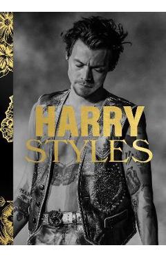 Harry Styles - Alex Bilmes
