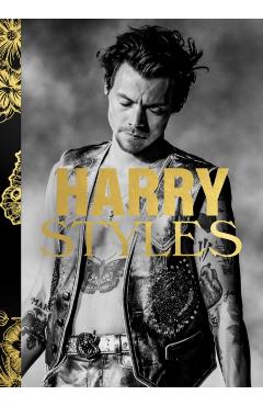 Harry Styles - Alex Bilmes