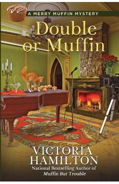 Double or Muffin - Victoria Hamilton