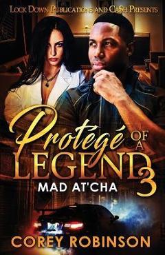 Protégé of a Legend 3 - Corey Robinson