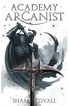 Academy Arcanist