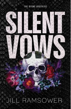 Silent Vows: Special Edition Print - Jill Ramsower
