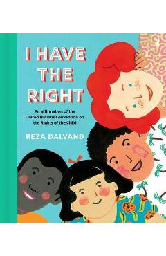 I have the right - reza dalvand