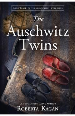 The Auschwitz Twins