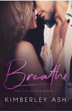 Breathe - Kimberley Ash - Imagine 1