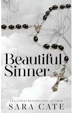 Beautiful Sinner - Sara Cate