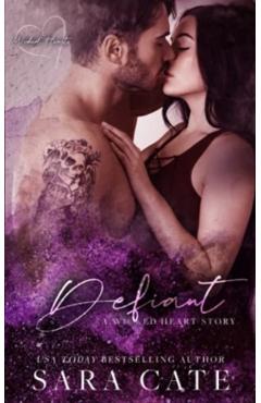 Defiant - Sara Cate