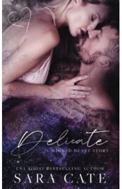 Delicate - Sara Cate