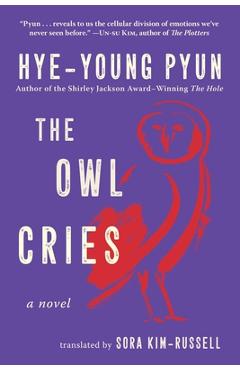 The Owl Cries - Hye-young Pyun