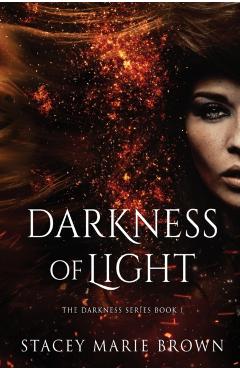 Darkness of Light - Stacey Marie Brown