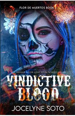 Vindictive Blood - Jocelyne Soto - Imagine 1
