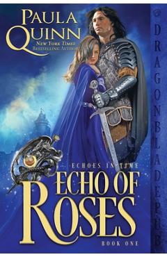 Echo of Roses - Paula Quinn