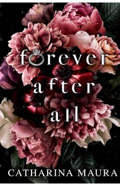 Forever After All: Large Print - Catharina Maura