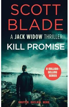 Kill Promise - Scott Blade