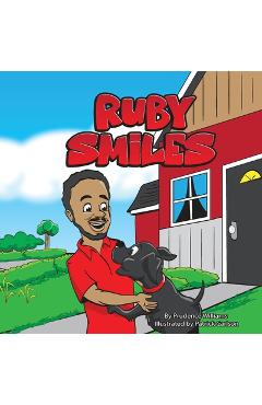 Ruby Smiles - Prudence Williams