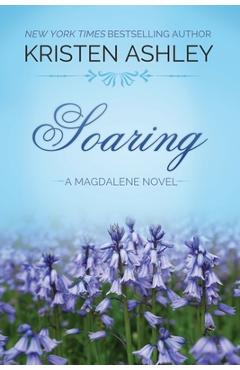 Soaring - Kristen Ashley