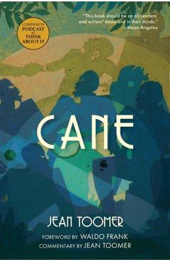 Cane (Warbler Classics) - Jean Toomer - Imagine 1