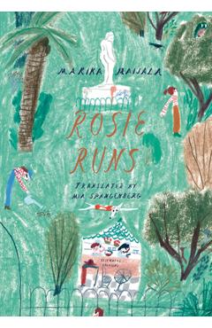 Rosie Runs - Marika Maijala