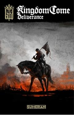 Kingdom Come: Deliverance - Brett Murphy