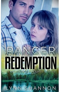 Ranger Redemption - Lynn Shannon - Imagine 1
