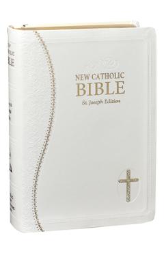 St. Joseph New Catholic Bible (Gift Edition - Personal Size) - Catholic Book Publishing Corp