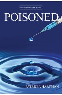 Poisoned - Patricia Hartman