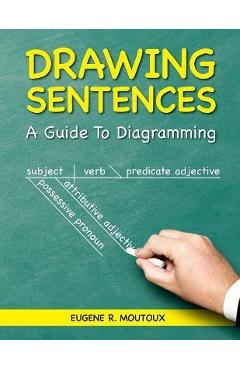 Drawing Sentences: A Guide to Diagramming