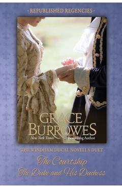 The Windham Ducal Duet - Grace Burrowes - Imagine 1